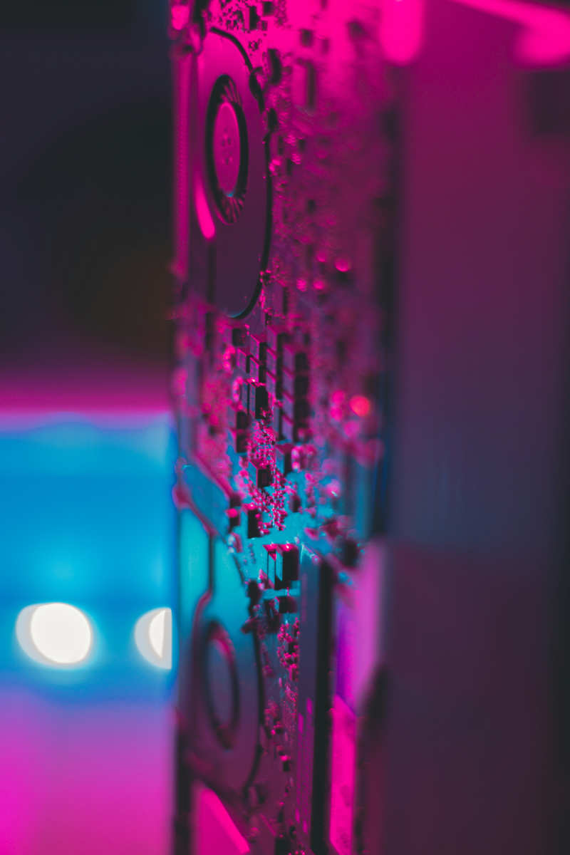 Kito Design System — charte graphique et composants CSS