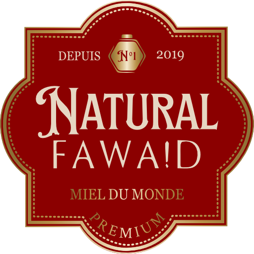 Logo Natural Fawaid